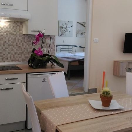 Apartment Ivan Pula Oda fotoğraf