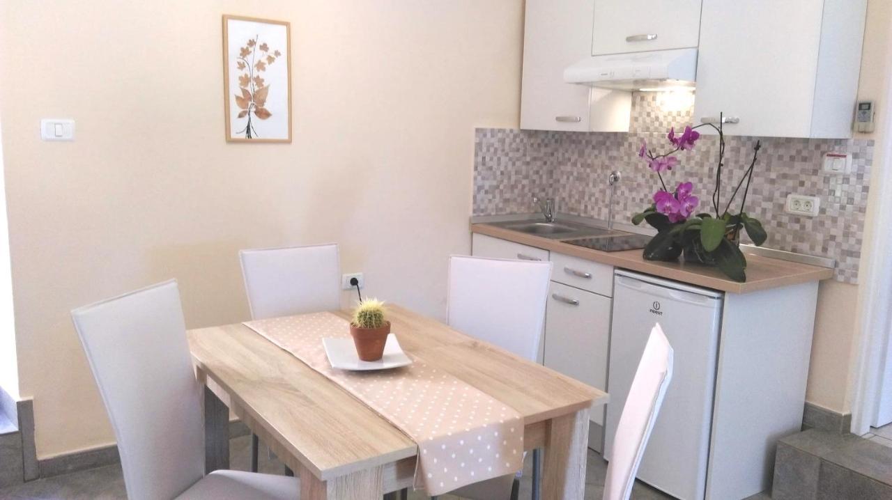 Apartment Ivan Pula Dış mekan fotoğraf