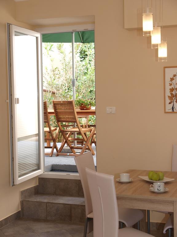 Apartment Ivan Pula Oda fotoğraf